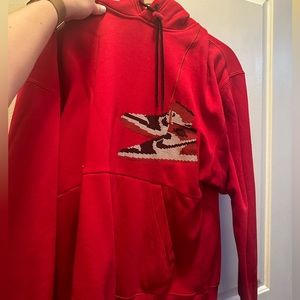 Jordan 1 High Sweatshirt